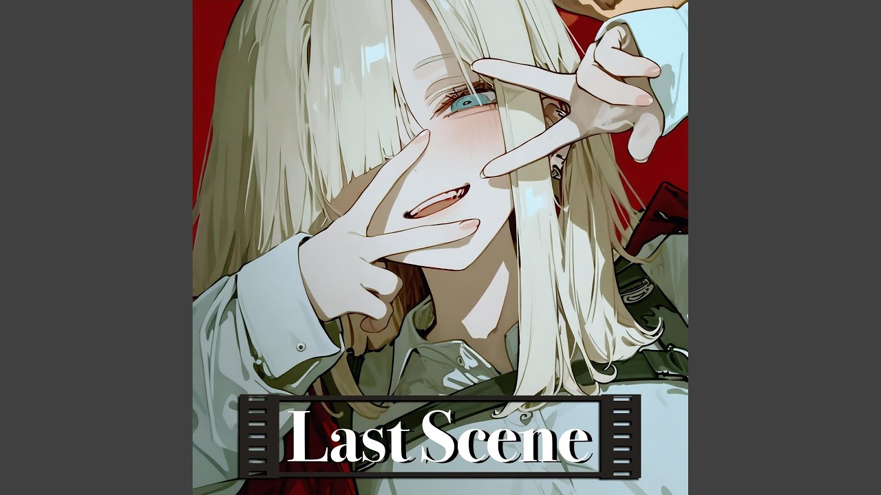 スローモーションラブ / SlowMotion Love