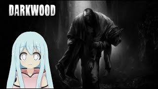 Так Это Мы Злодеи? 💙 Darkwood #1