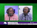 Ese ibigo bya Transit Centers byabaye igikangisho? - KNC & MUTABARUKA 
