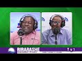 Ese ibigo bya Transit Centers byabaye igikangisho? - KNC & MUTABARUKA 