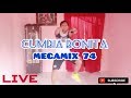 CUMBIA BONITA - MEGAMIX 74 | ZUMBA LIVE STREAMING