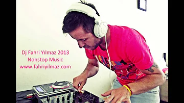 ♫ Dj Fahri Yılmaz - NonStop 2013 ♫