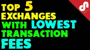 Top 5 cryptocurrency in the world