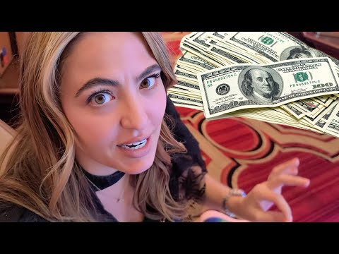 We Took a $5,000 Risk to WIN This Jackpot