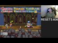 Impossible Mode - Grodus + Bowser & Kammy