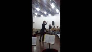 Masterclass 01/07/2016