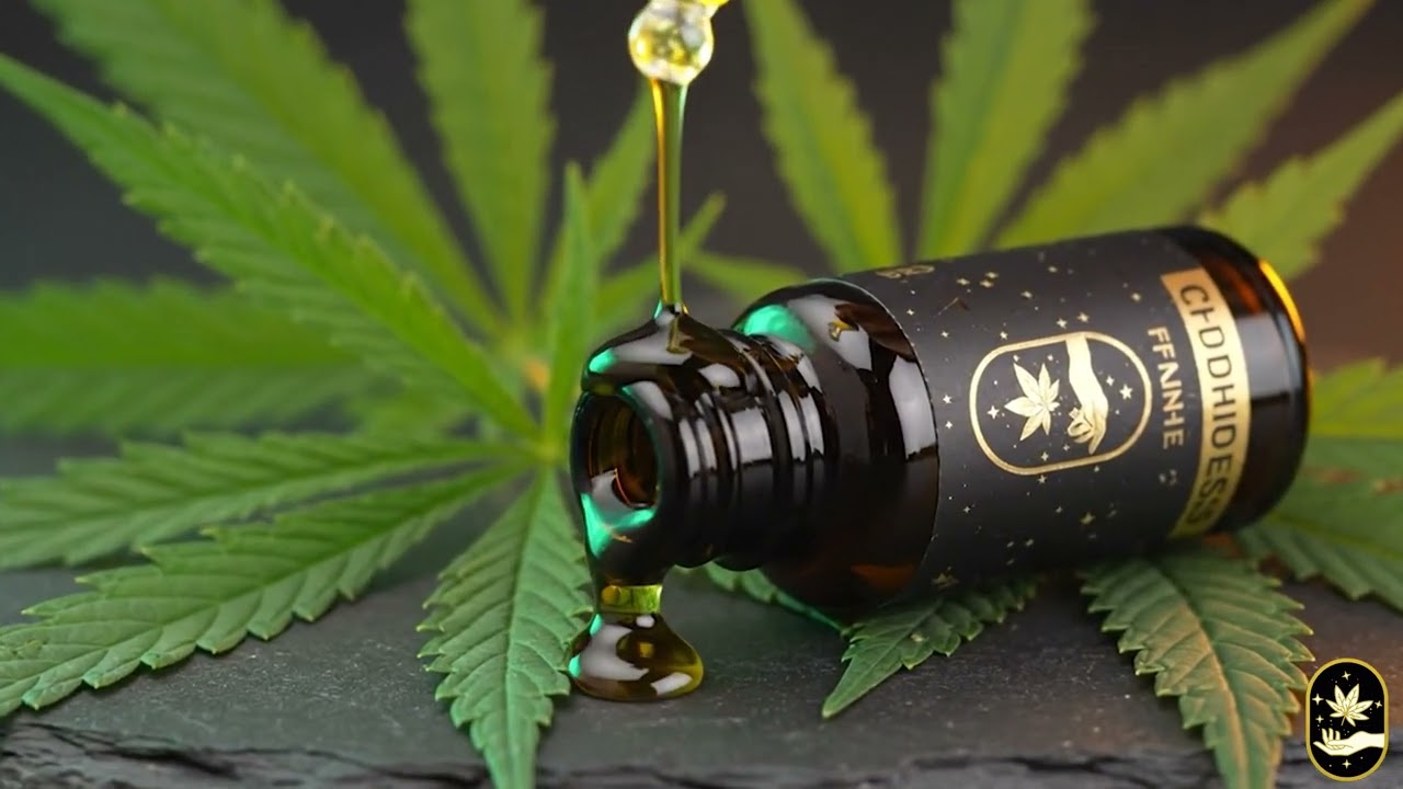 Ulei CBD Funhouse 30% Premium