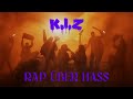 Kiz  rap ber hass official prod by drunken masters x nico kiz x torky tork
