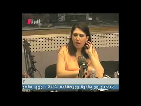 \"თქვენი უფლებები\" 06.09.16 საცხოვრებელი ფართით მოსარგებლეთა უფლებები