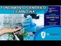 Lcarnitina evidencia cientfica anlisis mdico