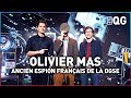 LE QG 29 - LABEEU & GUILLAUME PLEY avec OLIVIER MAS (ANCIEN ESPION FRANÇAIS DE LA DGSE)