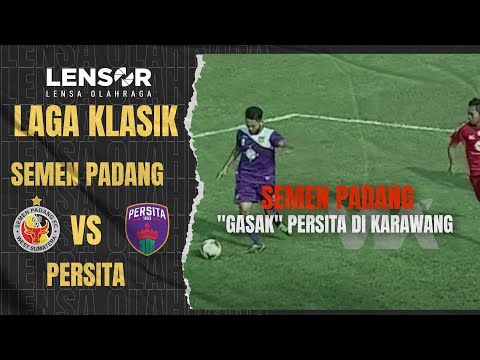apple4d x alexidtoto - LIGINA 2014 | Tampil Impresif Semen Padang "Tekuk" Benteng Viola | PERSITA 2 VS 4 SEMEN PADANG |