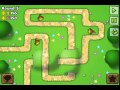 Bloons TD 5 ios iphone gameplay