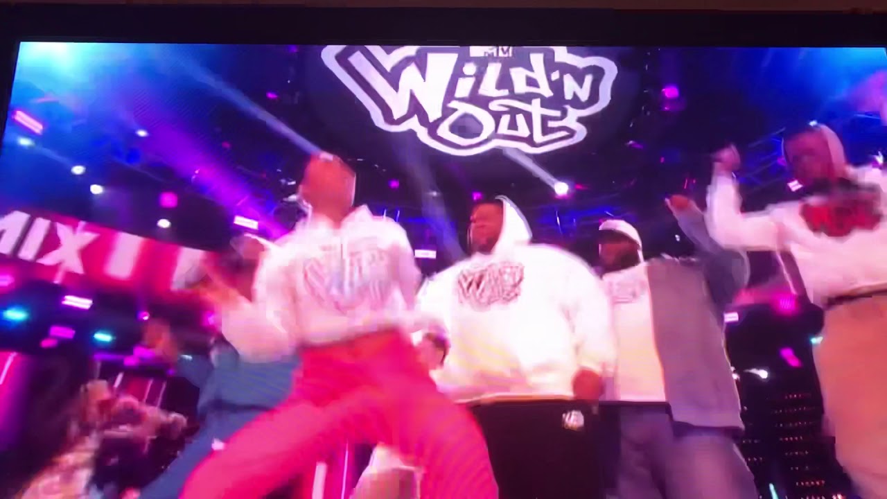 Let’s go back in vee