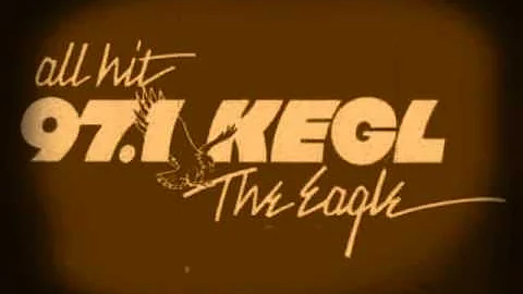 KEGL The Eagle Dallas