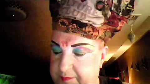 APRIL ROSE DERLETH  --- 1954-2011