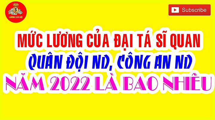 Đại tá về hưu lương bao nhiêu