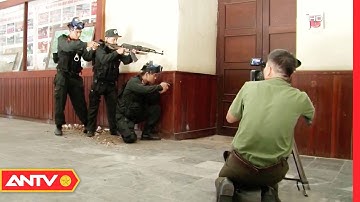 Điểm Sáng Trong Kỳ Liên Hoan Truyền Hình, Phát Thanh CAND Lần Thứ XIII | ANTV Kết Nối | ANTV