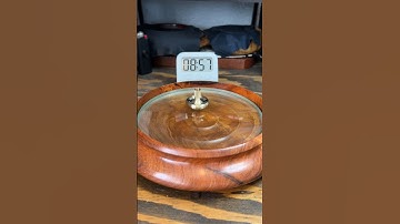 Unboxing a plier spinning top