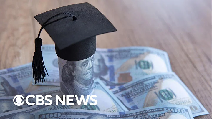 Student loan interest resumes for millions enrolled in SAVE repayment plan