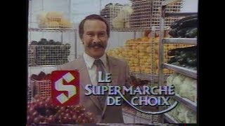 Steinberg Publicité Québec