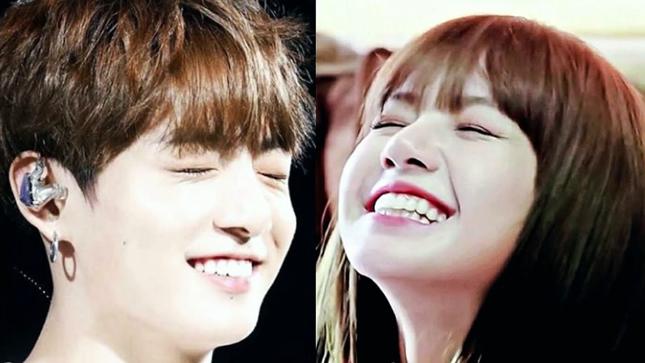 Annyeonghaseyo Joneun Bangtan Sonyeondan Hwanggeum Maknae Jeon Jungkook Imnida