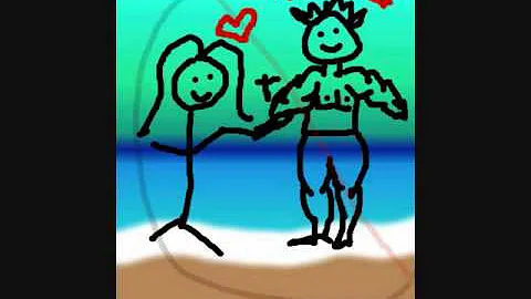 Kelli Mitchell Baby I love you.wmv