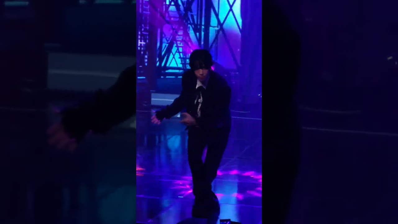 250823 틴탑 콘서트 사각지대 (니엘F)