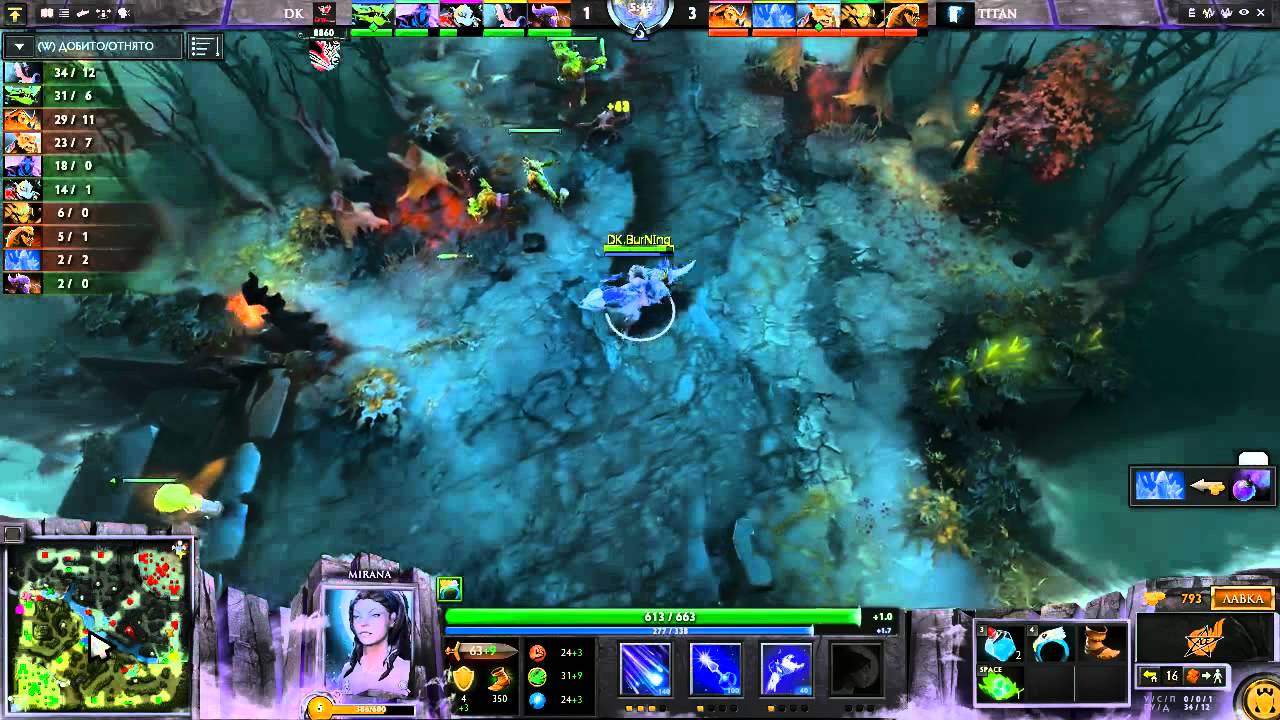 Картинка титана бо