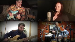 Montage Cover Band - Come on Eileen (Dexys Midnight Runners Cover)