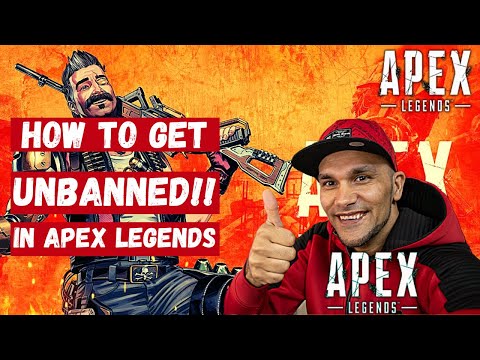 Video: Straffen Voor Vroegtijdig Stoppen Komen Naar Apex Legends
