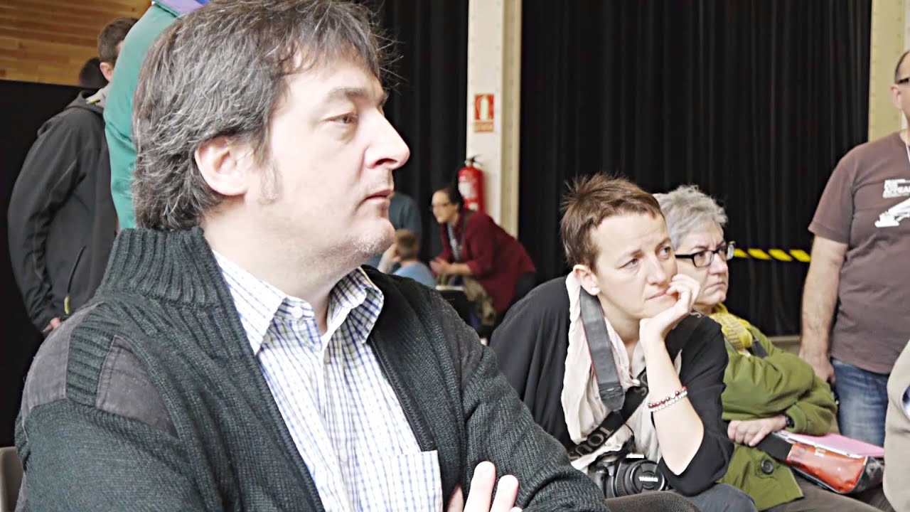 Video resumen edición BRC2013