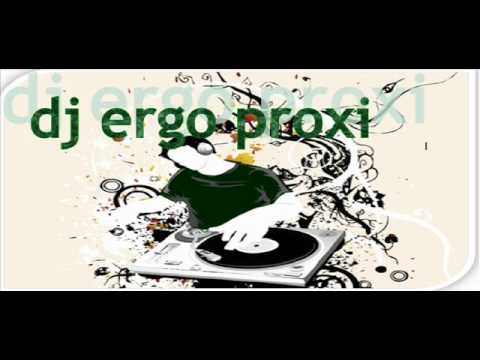 dj ergo proxy cover .wmv