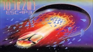 Journey - La Raza Del Sol (1981) [Bonus Track] (Remastered) HQ chords