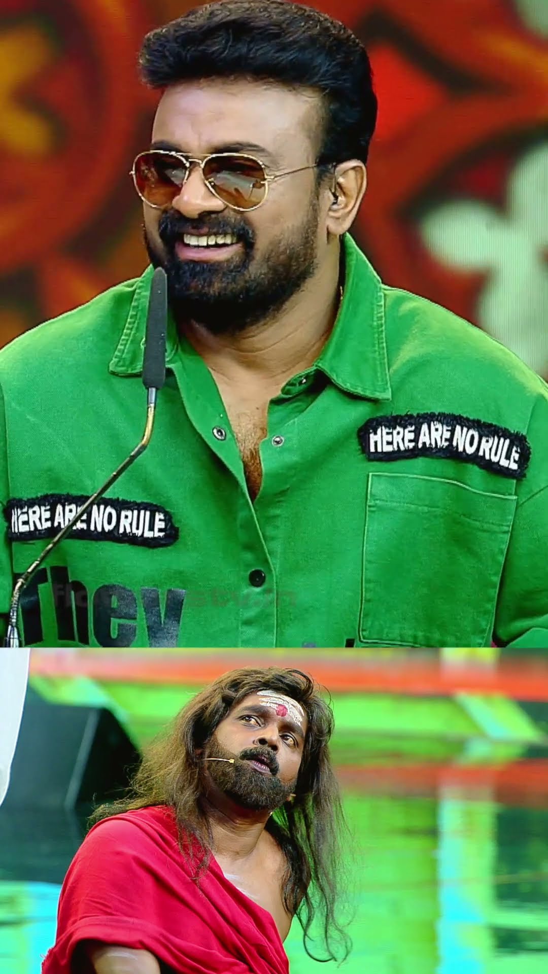 കോടമഞ്ഞിൻ താഴ്‌വരയിൽ ! #comedy #flowerstv #entertainment