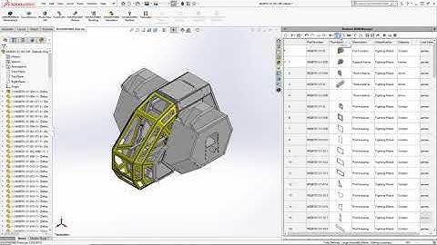 Getting Started | Using Bommer for SOLIDWORKS