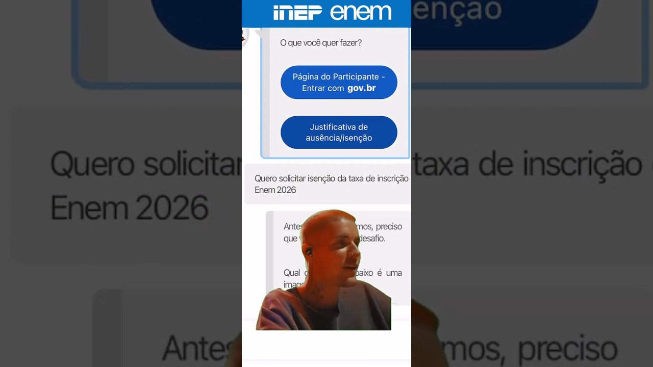 🚨 VEJA: Justin Bieber é flagrado pedindo isenção do Enem durante o show