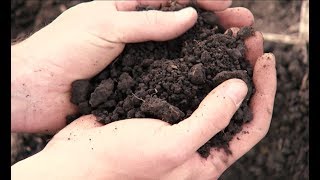 Představujeme Vúmop - Výzkumný Ústav Monitoringu A Ochrany Půdy