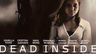 Dead Inside (Short Film) [Trailer]
