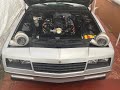 Twin Turbo 1988 Monte Carlo SS LSX Swapped Gbody