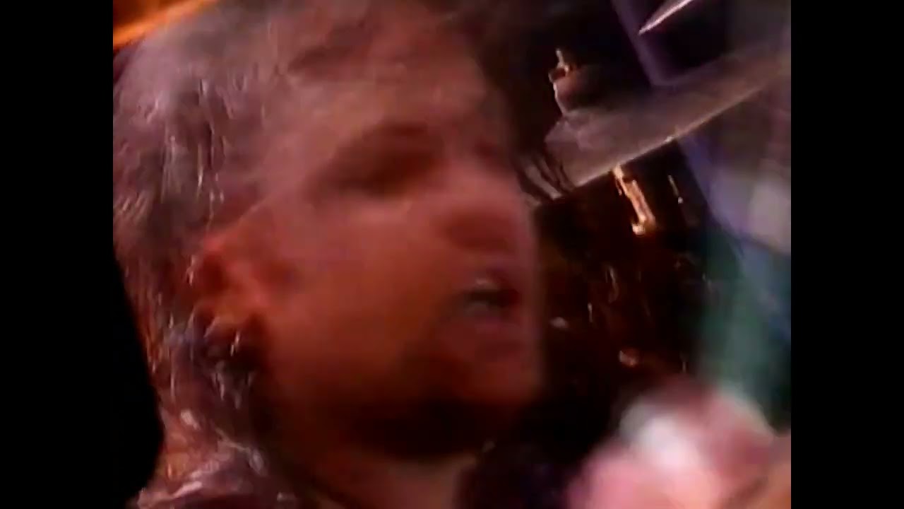Metallica - So What! (Live at Woodstock 94, 1994) - YouTube