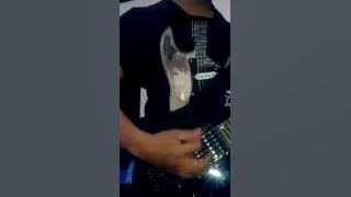 Secret Smokes - Larc en ciel (cover jiyuu e no shoutai)