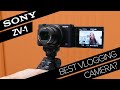 Sony ZV-1 - Best Vlogging Camera Ever??