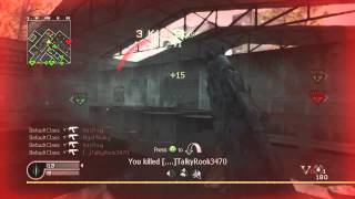 Melancholy Hill - Multi CoD Montage