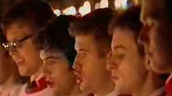 King's College Choir (Christmas music) - YouTube