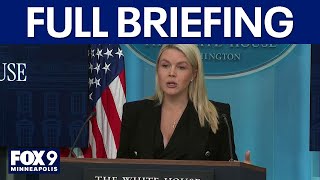 White House briefing on Correspondents' dinner shooting [FULL]
