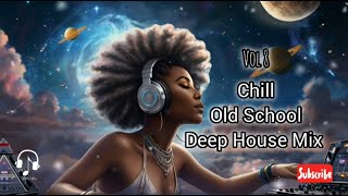 Old School Deep House Mix Vol8Euphonik, DJ Pepsi, Chris Lopez, DJ Clock, DJ Chyna man, Lebo..