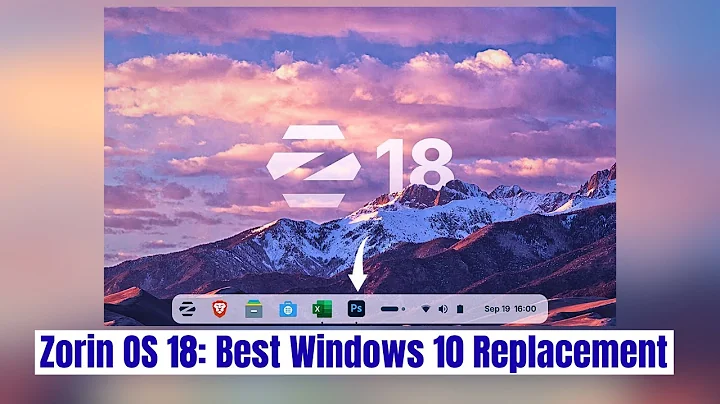 Zorin OS 18 Review: Best Windows 10 Replacement