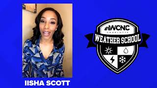 Topic Weather Instruments WCNC Weather School for Monday March 24th 2020