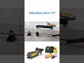 Imitation Embroidery DTF Printer | 3D Raised Embossed Texture Transfer Printing